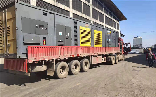 舒城200KW发电机组适配电缆规格选型指南