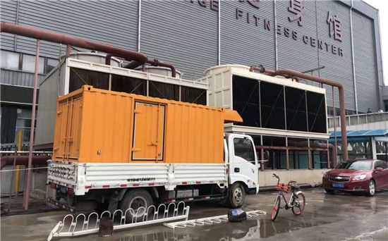 舒城300KW发电机组适配电缆规格选型指南