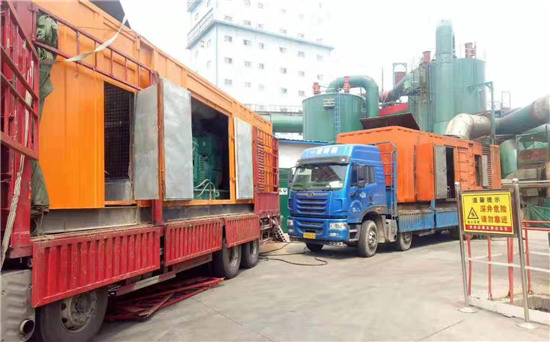 舒城100KW发电机组适配电缆规格选型指南